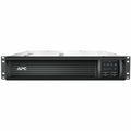 APC by Schneider Electric Smart-UPS 750VA RM 2U 120V with SmartConnect - 2U Rack-mountable - 3 Hour Recharge - 5 Minute Stand-by - 120 V AC Input - 120 V AC Output - 6 x NEMA 5-15R - SMT750RM2UC - eCommerce Business Prime