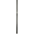 Tripp Lite PDU Monitored 1.9kW 120V, 24 5-15/20R, LX Platform Interface, 70in. 0URM Rackmount Vertical TAA - Monitored - NEMA L5-20P - 24 x NEMA 5-15/20R - 120 V AC - 1900 VA - 0U - Vertical - Rack Mo - PDUMNV20LX - eCommerce Business Prime