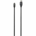 iStore USB-C to USB-A Cable - 3.28 ft USB/USB-C Data Transfer Cable - First End: 1 x USB 3.1 (Gen 2) Type A Male - Second End: 1 x USB 3.1 (Gen 2) Type C Male - 10 Gbit/s - Black - ACC926CAI - eCommerce Business Prime