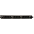 Tripp Lite PDU Single Phase Basic Horizontal 200/240V 5.8kw 16 C13 4 C19 - 20 - 4.99kVA - 1U Rack-mountable, Zero U Vertical Rackmount - PDU1230 - eCommerce Business Prime