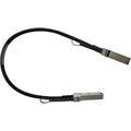 Mellanox LinkX QSFP28 Network Cable - 4.92 ft QSFP28 Network Cable for Network Device - First End: 1 x QSFP28 Network - Second End: 1 x QSFP28 Network - 200 Gbit/s - 30 AWG - Black - MCP1650-H01AE30 - eCommerce Business Prime