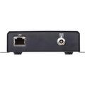 ATEN VE8950T 4K HDMI over IP Transmitter-TAA Compliant - 1 Computer(s) - 4K - 4096 x 2160 Maximum Video Resolution - 1 x Network (RJ-45) - 1 x USB - 1 x HDMI - 5 V DC Input Voltage - For PC - VE8950T - eCommerce Business Prime