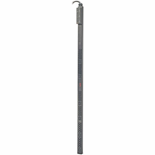 APC Basic Rack 12.5k VA PDU - 30 x IEC 320-C13, 6 x IEC 320-C19 - 12.5kVA - Zero U Rack-mountable - AP7598 - eCommerce Business Prime