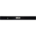 Tripp Lite PDU Switched 120V 1.4kW 15A 8 5-15R 5-15P LX Interface 1URM TAA - Switched - NEMA 5-15P - 8 x NEMA 5-15R - 120 V AC - 1U - Horizontal - Rack Mount - Rack-mountable - TAA Compliant - PDUMH15NET2LX - eCommerce Business Prime