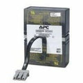 APC Replacement Battery Cartridge - Spill-proof, Maintenance-free Sealed Lead Acid Hot-swappable - RBC32 - eCommerce Business Prime