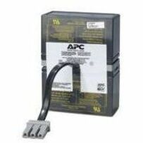 APC Replacement Battery Cartridge - Spill-proof, Maintenance-free Sealed Lead Acid Hot-swappable - RBC32 - eCommerce Business Prime