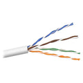 Belkin Cat5 UTP Cable - 1000ft - White - A7J304-1000-WHT - eCommerce Business Prime