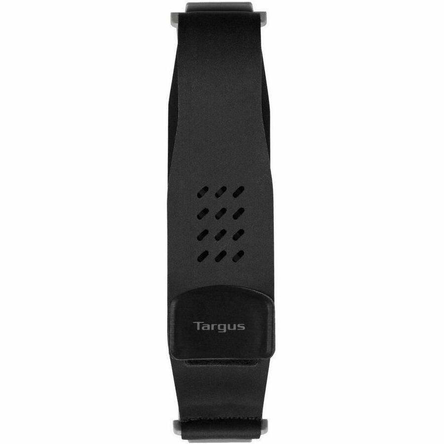 Targus Hand Strap for SafePort Rugged Tablet Case - 1" Height x 6" Width Length - Black - Neoprene - THA100GLZ - eCommerce Business Prime