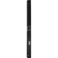 Tripp Lite PDU Monitored 208/230V 20A 18 C13;2 C19 C20/L6-20P LX Interface - Monitored - NEMA L6-20P, IEC 60320 C20 - 2 x IEC 60320 C19, 18 x IEC 60320 C13 - 230 V AC - 0U - Vertical - Rack Mount - Ra - PDUMNV20HV2LX