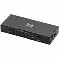 Tripp Lite 5-Port HDMI Switch for Video & Audio 4K x 2K UHD 60 Hz w Remote - 3840 × 2160 - 4K - 5 x 1 - 1 x HDMI Out - B119-005-UHD - eCommerce Business Prime