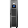 Tripp Lite 20kVA Smart Online 3-Phase UPS Medium Frame Modular 2 Batteries - 10 Minute Full Load - 22 Minute Half Load - 20 kVA / 18 kW - SNMP Manageable, SSH, TelnetHardwired - Input Voltage: 120 V A - SV20KM1P2B - eCommerce Business Prime
