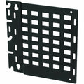 Peerless-AV ACC-UCM Mounting Plate for A/V Equipment, Media Player - Black - 5 lb Load Capacity - 200 x 200, 400 x 400, 600 x 600, 800 x 800 VESA Standard - 1 - ACC-UCM - eCommerce Business Prime