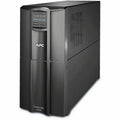 APC by Schneider Electric Smart-UPS SMT2200C 2.2KVA Tower UPS - Tower - 3 Hour Recharge - 10.10 Minute Stand-by - 120 V AC Input - 120 V AC, 120 V AC, 127 V AC Output - 2 x NEMA 5-20R, 8 x NEMA 5-15R - SMT2200C - eCommerce Business Prime