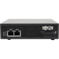 Tripp Lite 4-Port Console Server Cellular Gateway Dual GB NIC & SIM, 4G LTE - Twisted Pair - 2 x Network (RJ-45) - 4 x USB - 4 x Serial Port - 1000Base-X - Gigabit Ethernet - Management Port - Rack-mo - B093-004-2E4U-V - eCommerce Business Prime