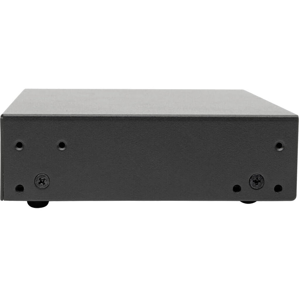 Tripp Lite 4-Port Console Server Cellular Gateway Dual GB NIC & SIM, 4G LTE - Twisted Pair - 2 x Network (RJ-45) - 4 x USB - 4 x Serial Port - 1000Base-X - Gigabit Ethernet - Management Port - Rack-mo - B093-004-2E4U-V - eCommerce Business Prime
