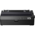 Epson FX-2190II 9-pin Dot Matrix Printer - Energy Star - 738 cps Mono - USB - Parallel - C11CF38201 - eCommerce Business Prime
