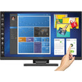 Planar Helium PCT2435 23.8" LCD Touchscreen Monitor - 16:9 - 14 ms - Projected CapacitiveMulti-touch Screen - 1920 x 1080 - Full HD - 16.7 Million Colors - 1,000:1 - 250 Nit - Edge LED Backlight - Spe - 997-9363-00 - eCommerce Business Prime