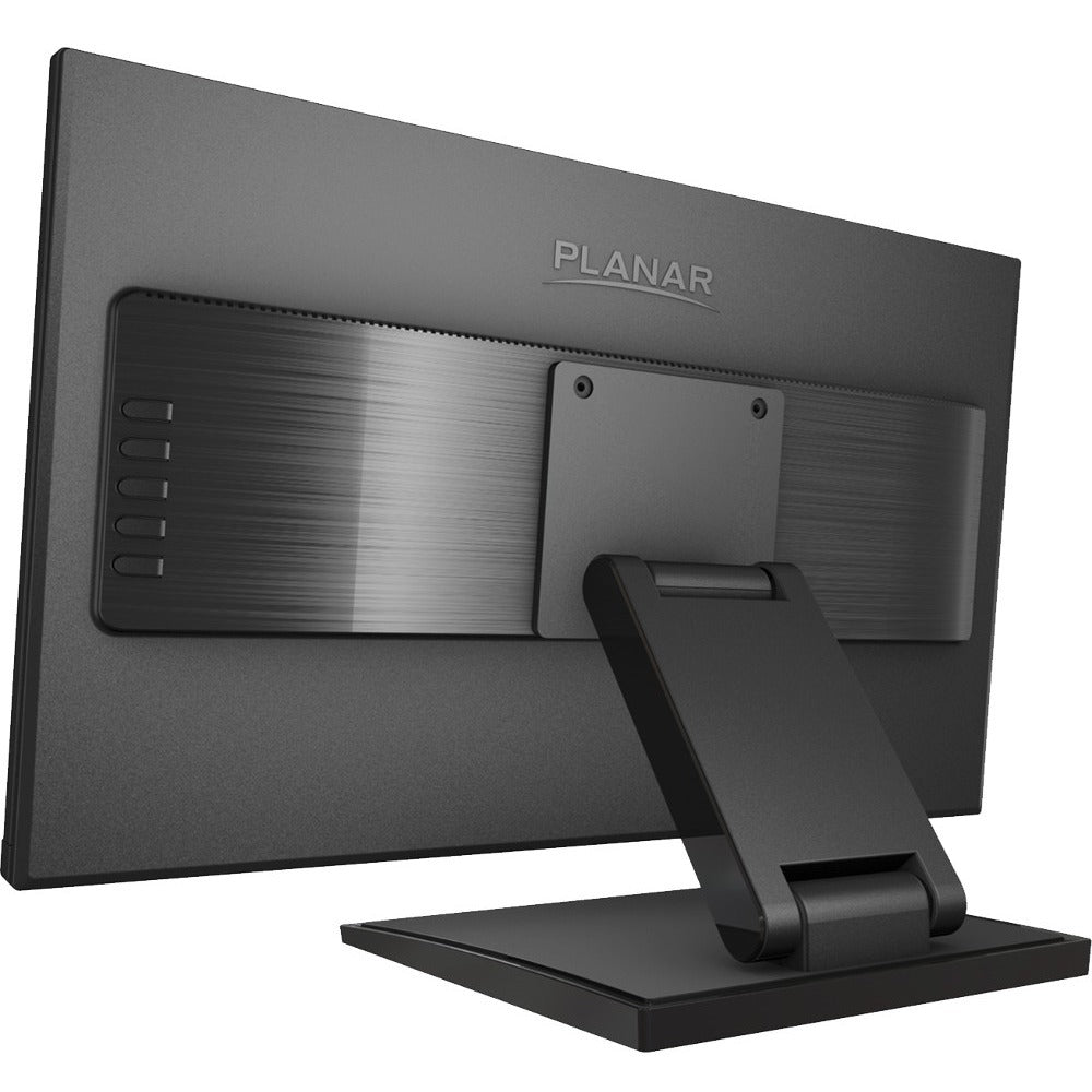 Planar Helium PCT2435 23.8" LCD Touchscreen Monitor - 16:9 - 14 ms - Projected CapacitiveMulti-touch Screen - 1920 x 1080 - Full HD - 16.7 Million Colors - 1,000:1 - 250 Nit - Edge LED Backlight - Spe - 997-9363-00 - eCommerce Business Prime