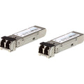 ATEN Fiber Single-Mode 1.25G SFP Transceiver Module (10KM)-TAA Compliant - For Data Networking, Optical Network - 1 x Duplex 1000Base-X Network - Optical Fiber - Single-mode - 1.25 Gigabit Ethernet -  - 2A-137G - eCommerce Business Prime