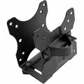Tripp Lite Thin Client Monitor Mount Desktop Terminal Mounting Bracket - 11.02 lb Load Capacity - Black Powder Coat - DMATC - eCommerce Business Prime