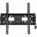 Tripp Lite Display TV Monitor Security Wall Mount Fixed Flat/Curved 32" - 55" - 55" Screen Support - 99 lb Load Capacity - Black - DWFSC3255MUL - eCommerce Business Prime