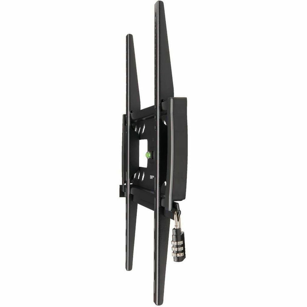 Tripp Lite Display TV Monitor Security Wall Mount Fixed Flat/Curved 32" - 55" - 55" Screen Support - 99 lb Load Capacity - Black - DWFSC3255MUL - eCommerce Business Prime