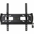 Tripp Lite Display TV Monitor Security Wall Mount Tilt Flat/Curved 32" - 55" Displays - 55" Screen Support - 99 lb Load Capacity - Black - DWTSC3255MUL - eCommerce Business Prime
