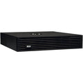 Tripp Lite StepDown Isolation Transformer SmartOnline 6kVA 208/240V to 120V - 6000 VA - 230 V AC Input - 120 V AC, 208 V AC, 240 V AC Output - 2U - TAA Compliant - SU6000XFMR2UTAA - eCommerce Business Prime