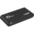 SIIG 1x4 HDMI 2.0 Splitter / Distribution Amplifier with Auto Video Scaling - 4K 60Hz HDR - Distributes HDMI video/audio signals from one HDMI source to four HDMI displays while maintaining signal qua...  - CE-H22Y11-S1 - eCommerce Business Prime