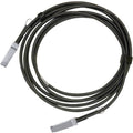 Mellanox Passive Copper Cable, IB EDR, up to 100Gb/s, QSFP28, 5m, Black, 26AWG - 16.40 ft QSFP28 Network Cable for Network Device - First End: 1 x QSFP28 Network - Second End: 1 x QSFP28 Network - 100...  - MCP1600-E005E26 - eCommerce Business Prime
