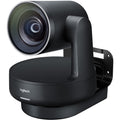 Logitech Video Conferencing Camera - 13 Megapixel - 60 fps - Matte Black, Slate Gray - USB 3.0 - 3840 x 2160 Video - Auto-focus - 960-001226 - eCommerce Business Prime