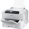Epson WorkForce Pro WF-C8190 Desktop Inkjet Printer - Color - 35 ppm Mono / 35 ppm Color - 4800 x 1200 dpi Print - Automatic Duplex Print - 330 Sheets Input - Ethernet - Wireless LAN - 75000 Pages Dut...  - C11CG70201 - eCommerce Business Prime