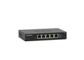 NETGEAR MS305-100NAS network switch Unmanaged 2.5G Ethernet (100/1000/2500) Black - MS305-100NAS - eCommerce Business Prime