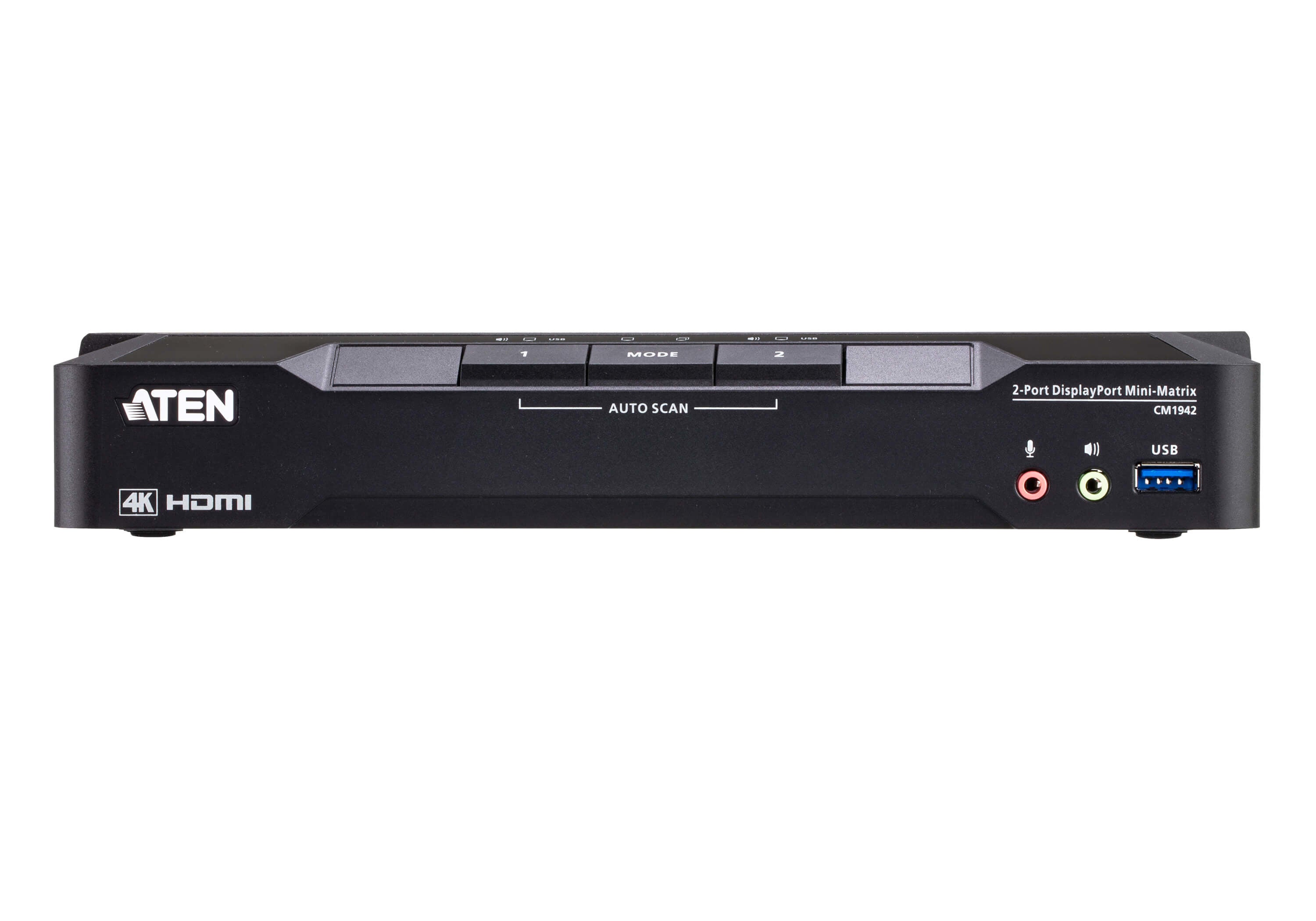 ATEN CM1942 not categorized - CM1942 - eCommerce Business Prime