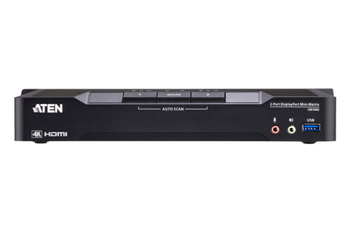 ATEN CM1942 not categorized - CM1942 - eCommerce Business Prime