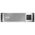 APC by Schneider Electric Smart-UPS Li-Ion, Short Depth 1500VA, 120V with SmartConnect (Not for sale in Vermont) - 3U Rack-mountable - 2.50 Hour Recharge - 2.10 Minute Stand-by - 120 V AC Input - 120 ...  - SMTL1500RM3UC - eCommerce Business Prime