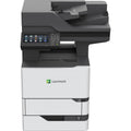 Lexmark MX720 MX722adhe Laser Multifunction Printer-Monochrome-Copier/Fax/Scanner-70 ppm Mono Print-1200x1200 Print-Automatic Duplex Print-350000 Pages Monthly-650 sheets Input-Color Scanner-600 Optic...  - 25B0001 - eCommerce Business Prime