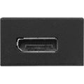 ATEN 4K DisplayPort Booster (True 4K@10m)-TAA Compliant - 4096 x 2160 - 65.62 ft Maximum Operating Distance - DisplayPort - Metal - VB905 - eCommerce Business Prime