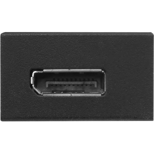 ATEN 4K DisplayPort Booster (True 4K@10m)-TAA Compliant - 4096 x 2160 - 65.62 ft Maximum Operating Distance - DisplayPort - Metal - VB905 - eCommerce Business Prime
