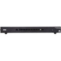 ATEN 8-Port True 4K HDMI Splitter-TAA Compliant - 4096 x 2160 - 19.69 ft Maximum Operating Distance - 1 x HDMI In - 8 x HDMI Out - Serial Port - Metal - VS0108HB - eCommerce Business Prime