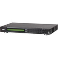 ATEN VM0808HB 8 x 8 True 4K HDMI Matrix Switch-TAA Compliant - 4096 x 2160 - 4K - 8 x 8 - Display, Computer - 8 x HDMI Out - VM0808HB - eCommerce Business Prime
