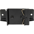 Tripp Lite DIN Rail-Mounting Bracket for Digital Signage 65 mm Distance - Black - B110-DIN-02 - eCommerce Business Prime