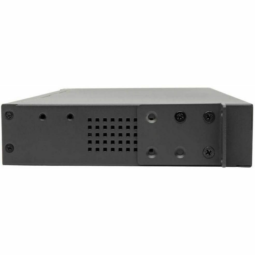 Tripp Lite Serial Console Server 16-Port 2 USB Ports Dual GbE 4 Gb Flash 1U - Twisted Pair - 2 x Network (RJ-45) - 2 x USB - 16 x Serial Port - 10/100/1000Base-T - Gigabit Ethernet - Desktop, Rack-mou...  - B097-016 - eCommerce Business Prime