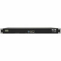 Tripp Lite Serial Console Server 16-Port 2 USB Ports Dual GbE 16Gb Flash 1U - Twisted Pair - 2 x Network (RJ-45) - 2 x USB - 16 x Serial Port - 10/100/1000Base-T - Gigabit Ethernet - Wireless LAN - De...  - B098-016 - eCommerce Business Prime