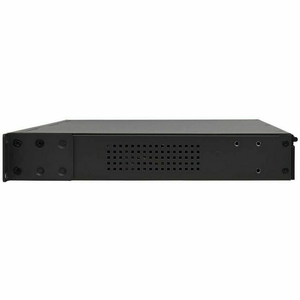 Tripp Lite Serial Console Server 16-Port 2 USB Ports Dual GbE 16Gb Flash 1U - Twisted Pair - 2 x Network (RJ-45) - 2 x USB - 16 x Serial Port - 10/100/1000Base-T - Gigabit Ethernet - Wireless LAN - De...  - B098-016 - eCommerce Business Prime