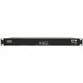 Tripp Lite Serial Console Server 48-Port 2 USB Ports Dual GbE 16Gb Flash 1U - Twisted Pair - 2 x Network (RJ-45) - 2 x USB - 48 x Serial Port - 10/100/1000Base-T - Gigabit Ethernet - Desktop, Rack-mou...  - B098-048 - eCommerce Business Prime