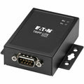 Tripp Lite USB to Serial Adapter Converter RS-422/RS-485 USB to DB9 1-Port - External - USB Type B - PC, Mac, Linux - 1 x Number of Serial Ports External - U208-001-IND - eCommerce Business Prime