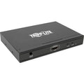 Tripp Lite HDMI Quad Multi-Viewer Switch 4-Port 1080p @ 60Hz w/ Built-in IR - 1920 x 1080 - Full HD - 4 x 1 - 1 x HDMI Out - B119-4X1-MV - eCommerce Business Prime