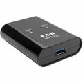 Tripp Lite 2-Port 2 to 1 USB 3.0 Peripheral Sharing Switch SuperSpeed - USB - External - 2 USB Port(s) - 2 USB 3.0 Port(s) - U359-002 - eCommerce Business Prime