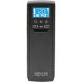 Tripp Lite 1300VA UPS Eco Green Battery Back Up AVR 120V USB Energy Star V2.0 - 1300 VA/720 W - 110 V AC, 115 V AC, 120 V AC, 5 V DC - 3 Minute Stand-by Time - Tower - 10 x NEMA 5-15R, 2 x USB - ECO1300LCD - eCommerce Business Prime